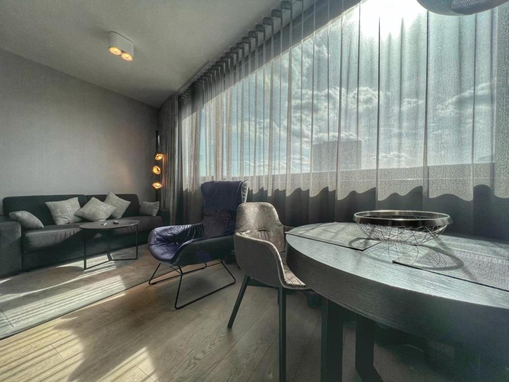 Suites Im Cloud Stuttgart Exterior foto