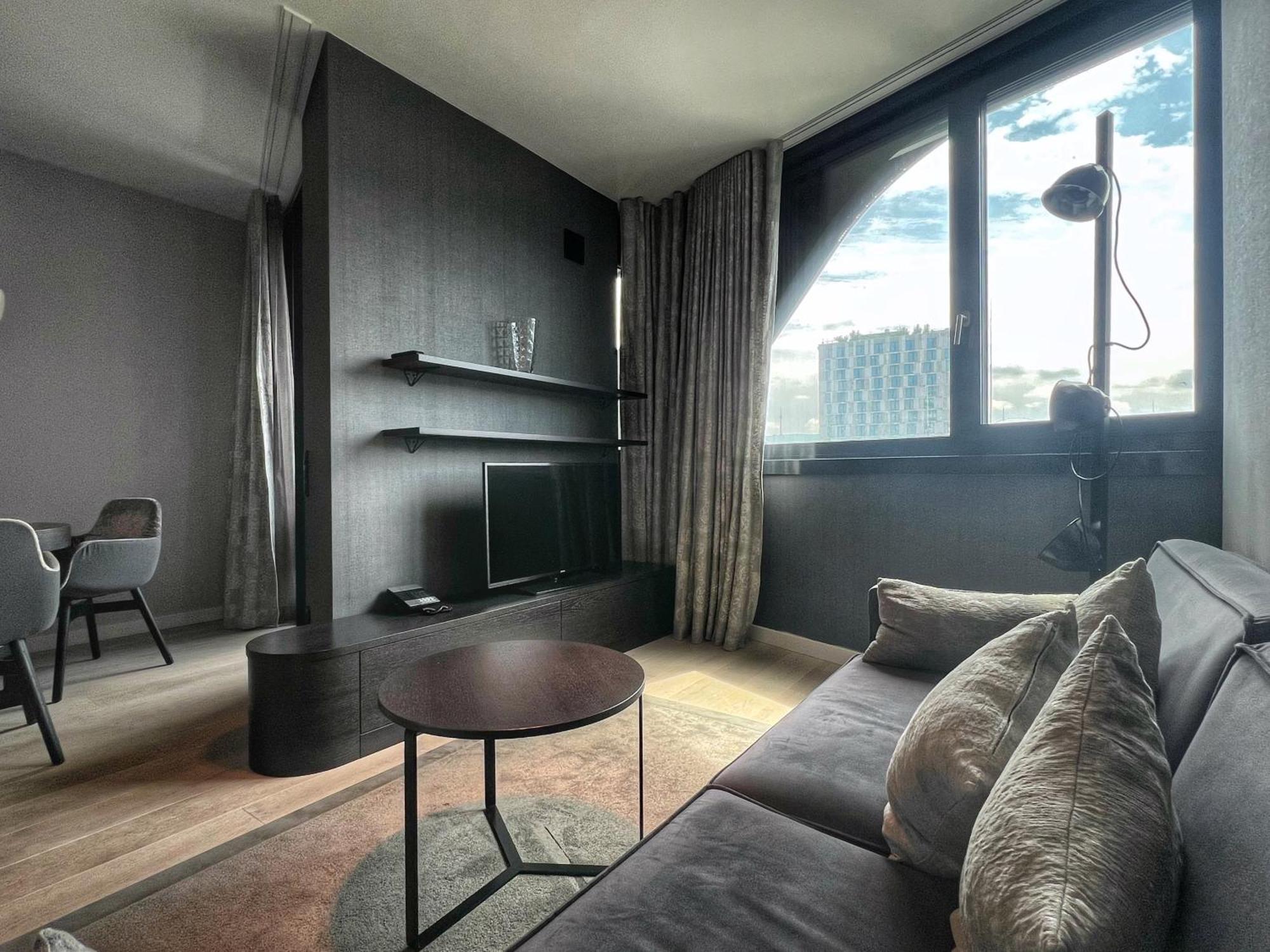 Suites Im Cloud Stuttgart Exterior foto