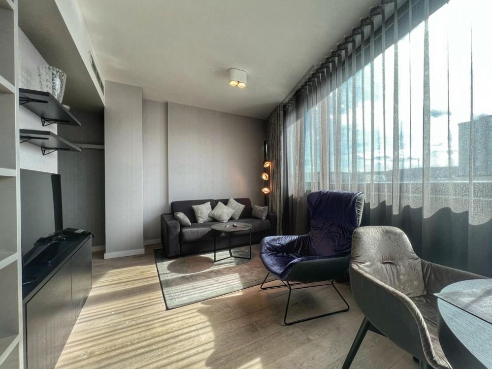 Suites Im Cloud Stuttgart Exterior foto